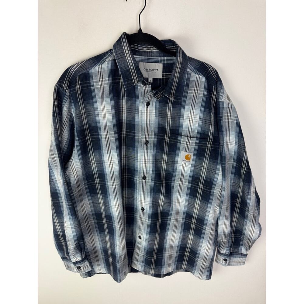 Carhartt WIP Shirt - Men's Medium